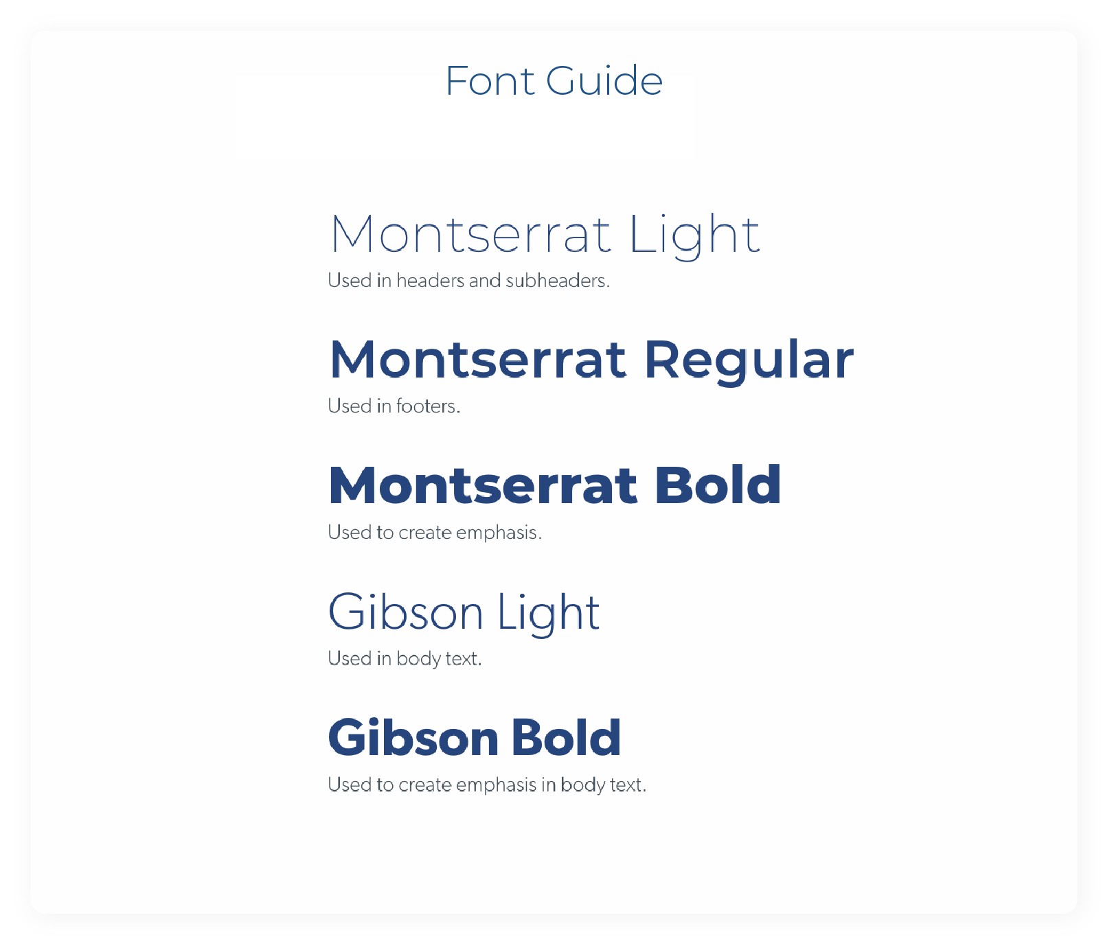 Typography Typography