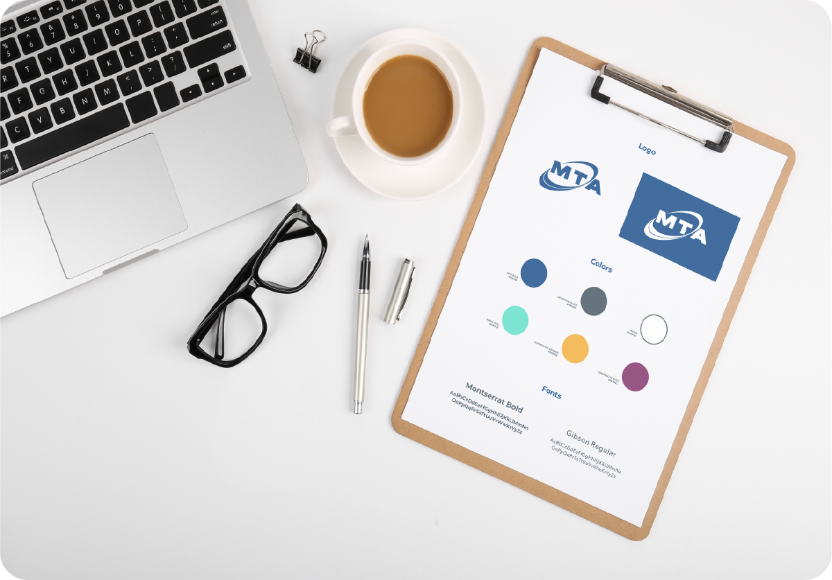 Brand Guide Brand Guide