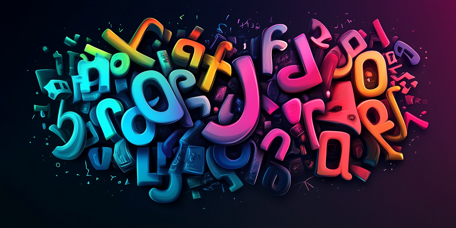 what is typography